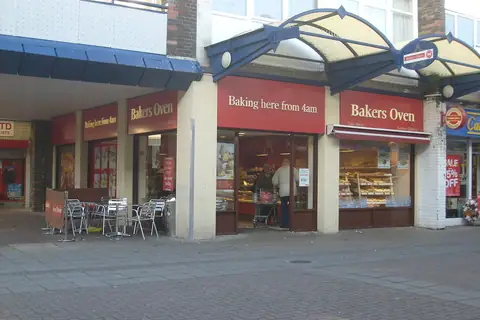 Bakery on the Hill photo 1